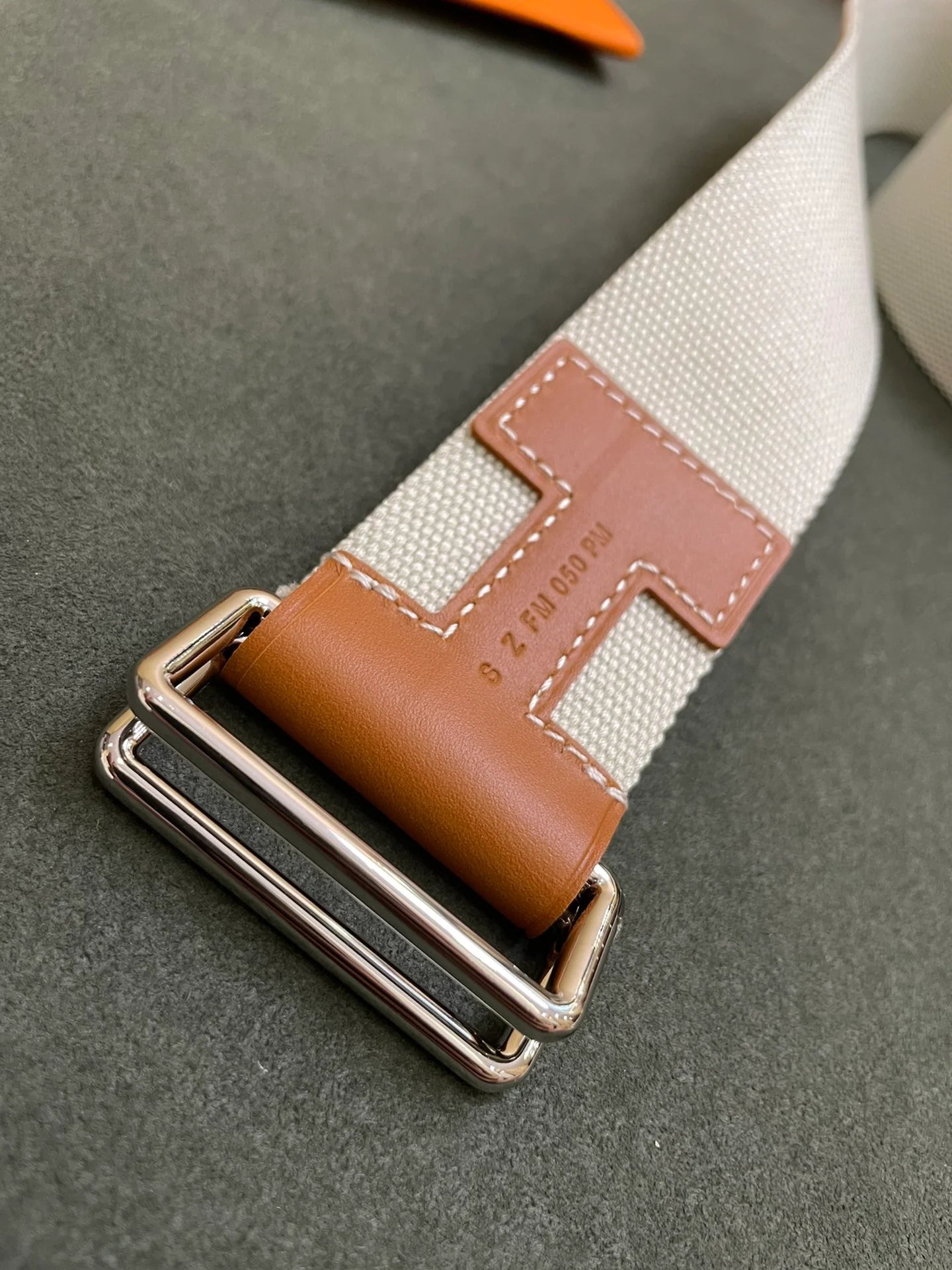 HERMES BELT