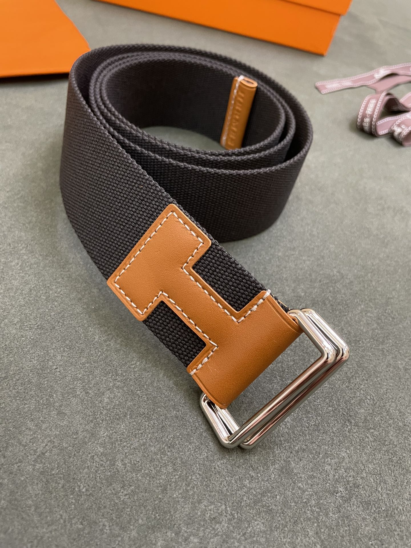 HERMES BELT