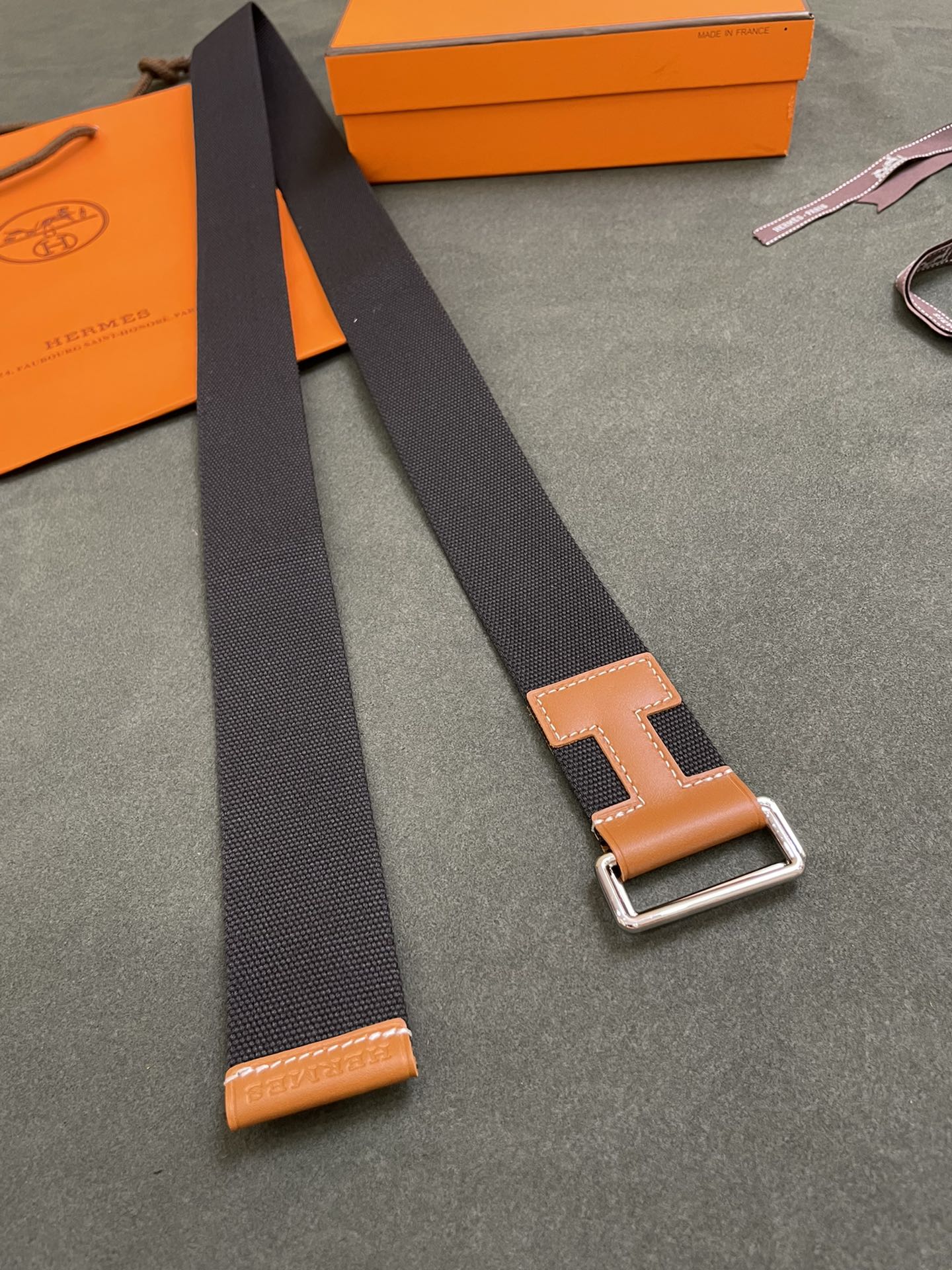 HERMES BELT