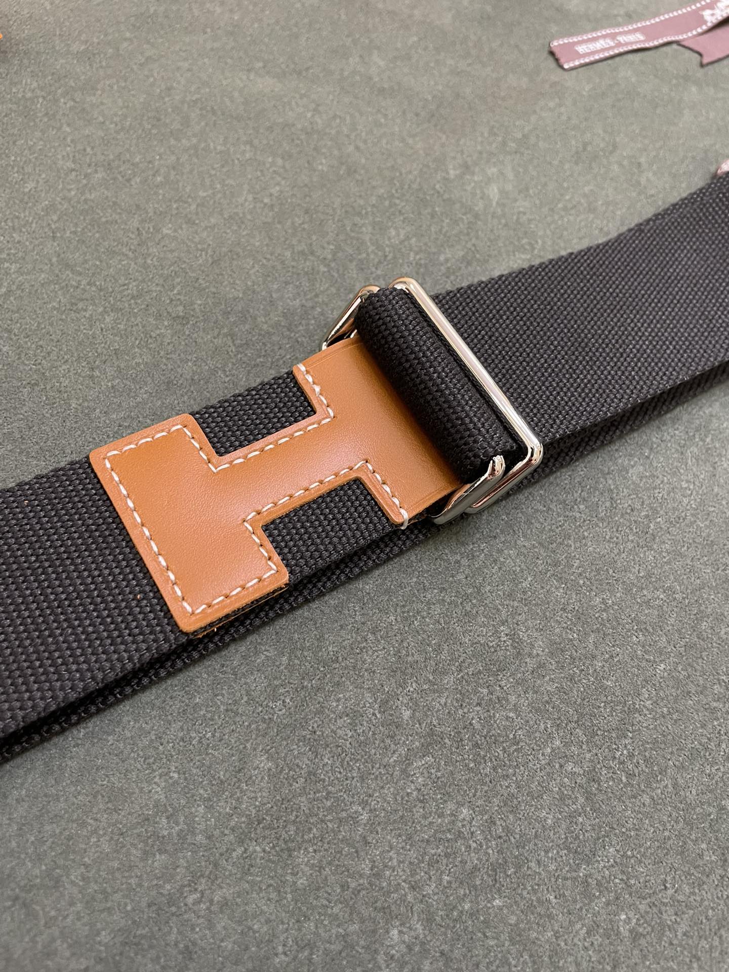HERMES BELT