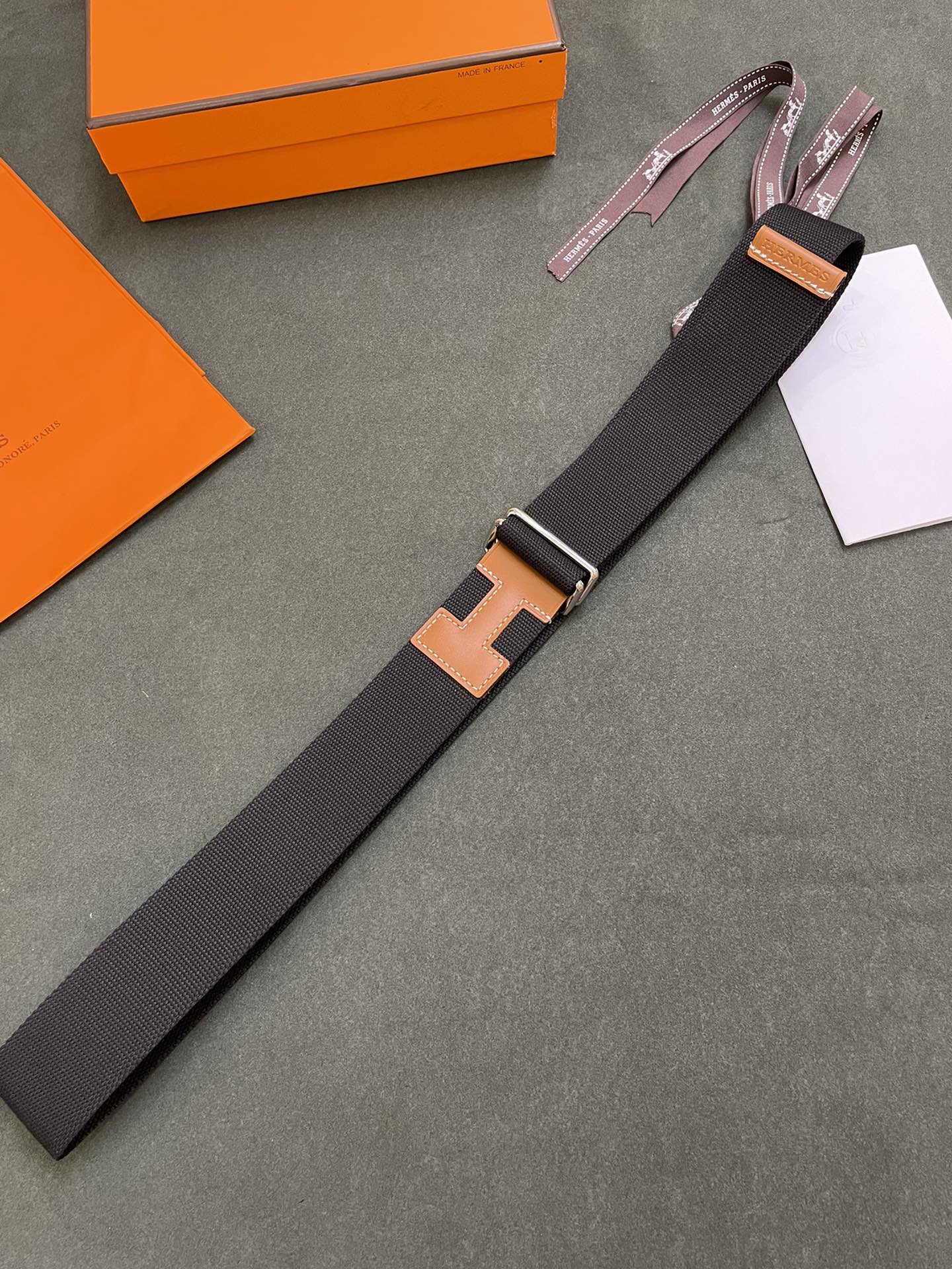 HERMES BELT