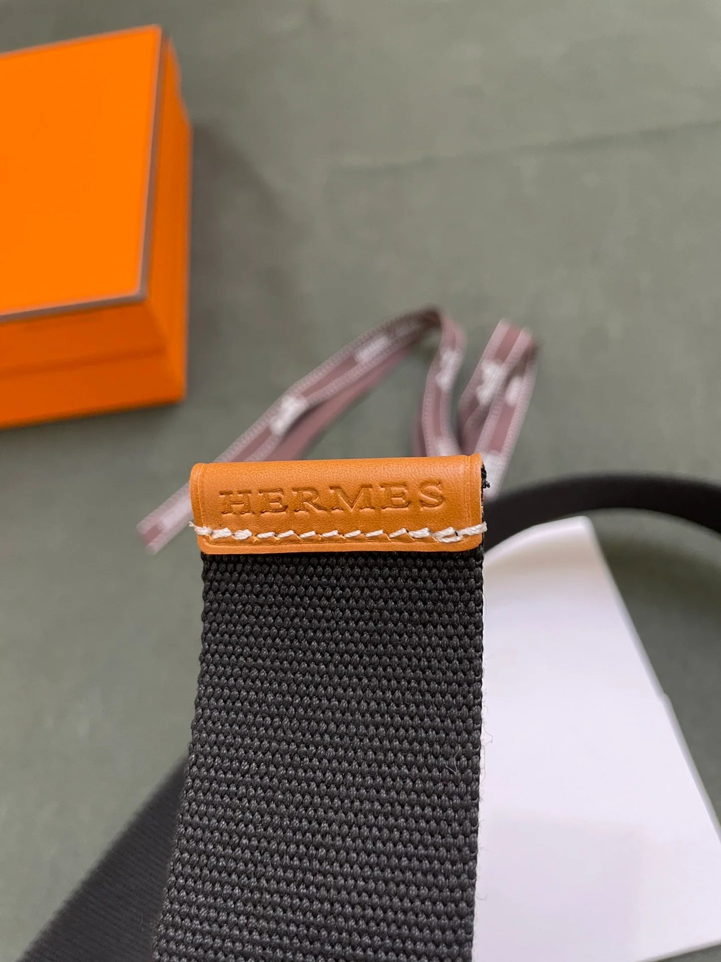 HERMES BELT