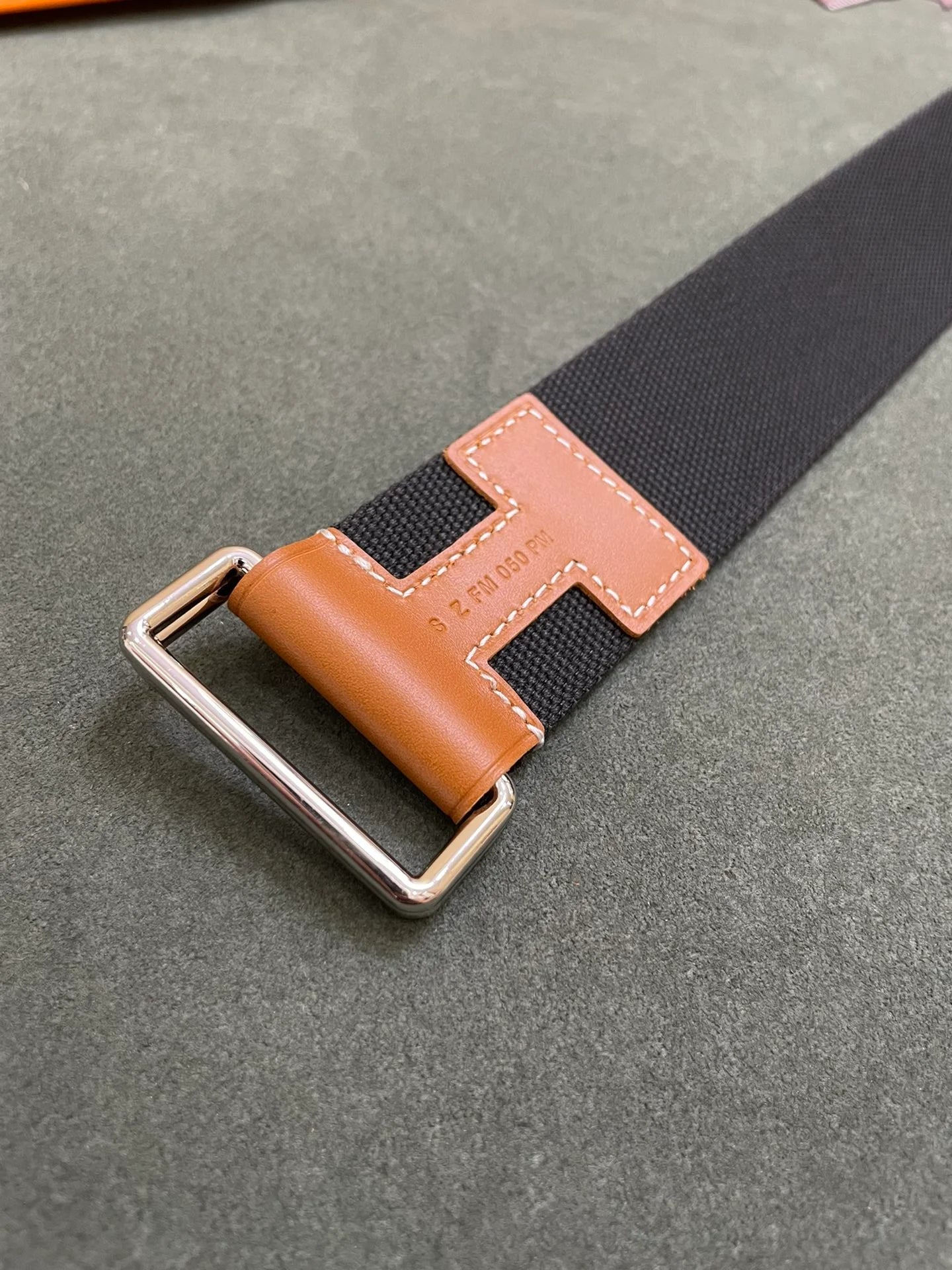 HERMES BELT