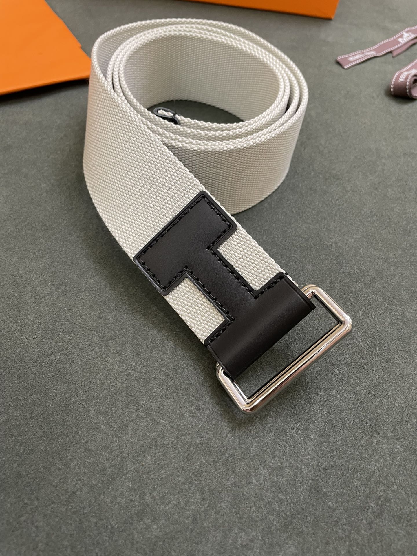 HERMES BELT