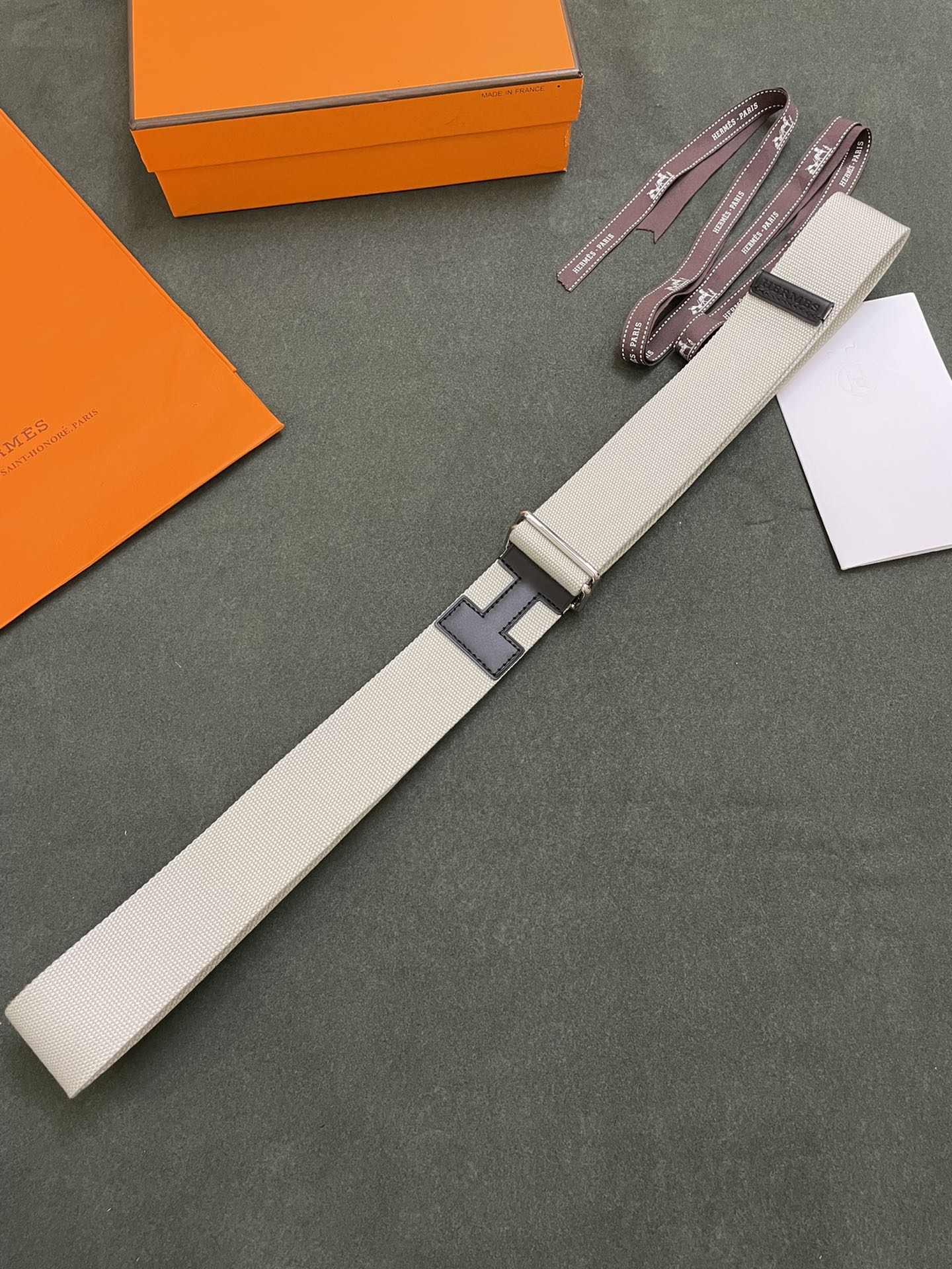 HERMES BELT
