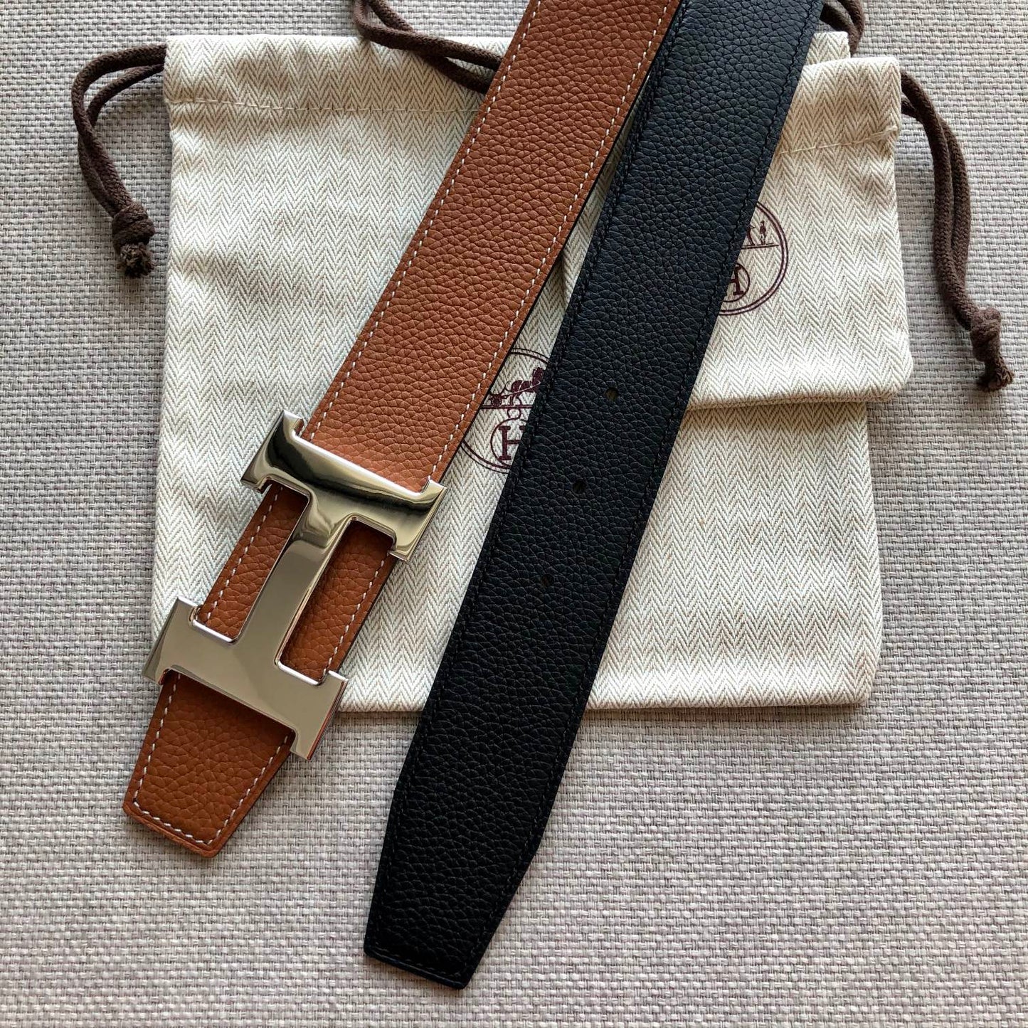 HERMES BELT