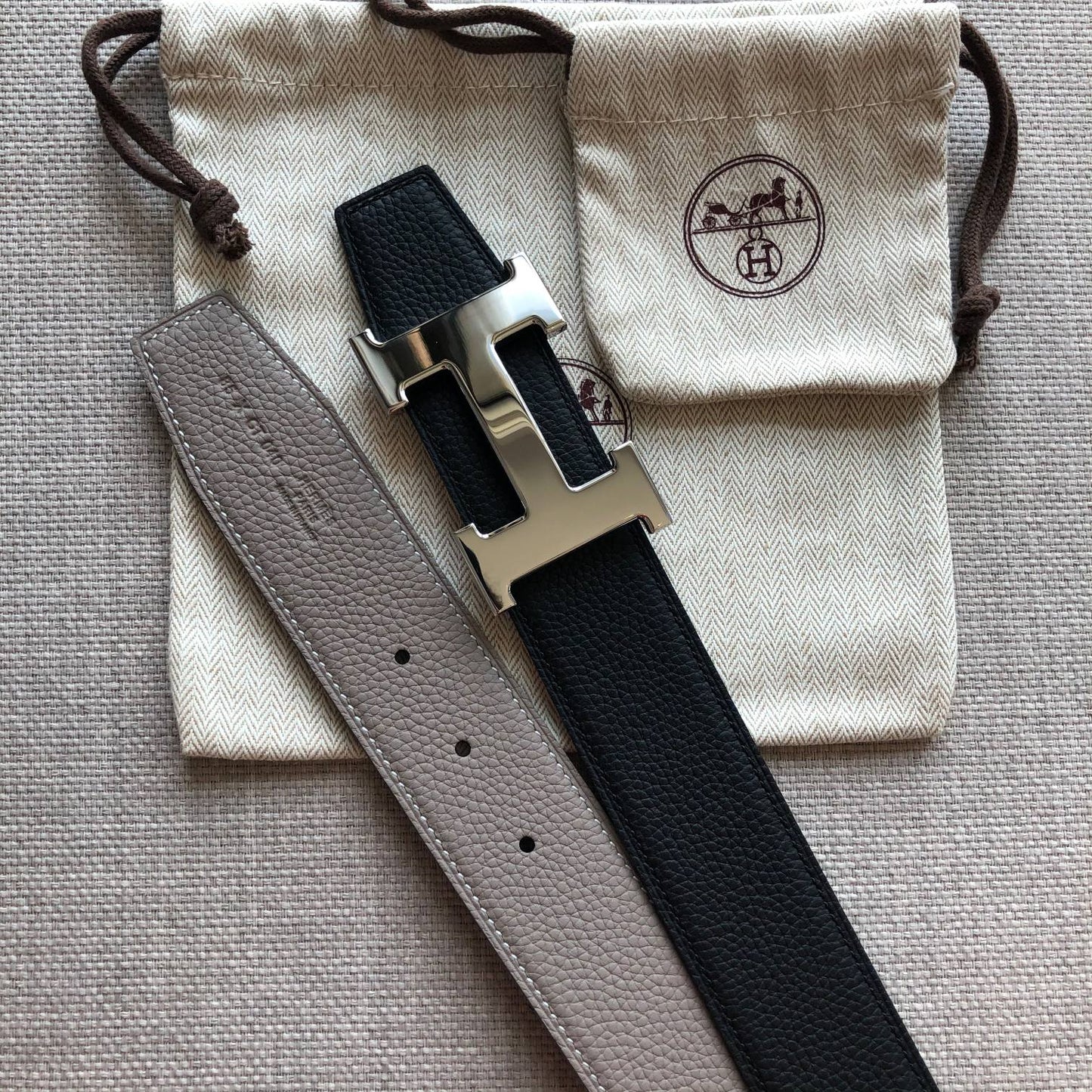 HERMES BELT