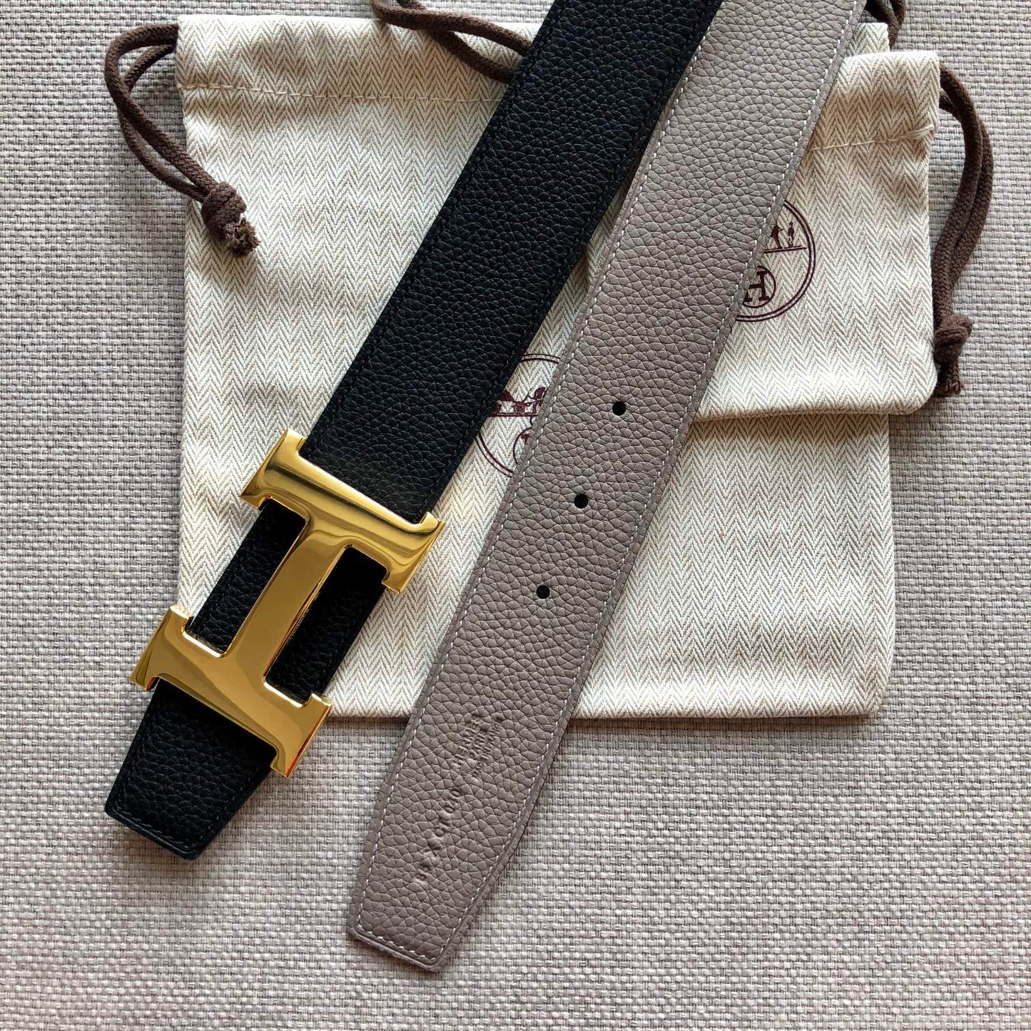 HERMES BELT