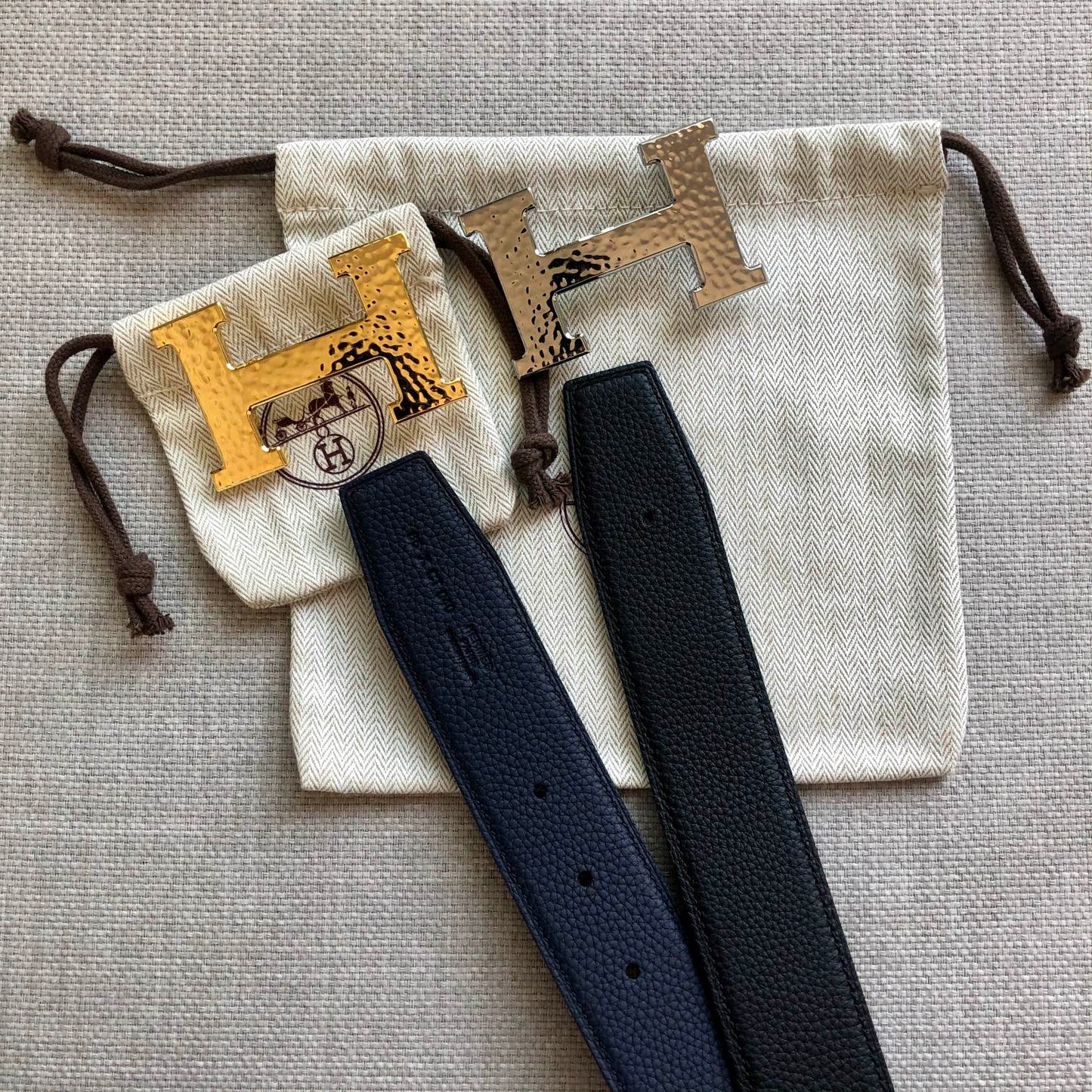 HERMES BELT