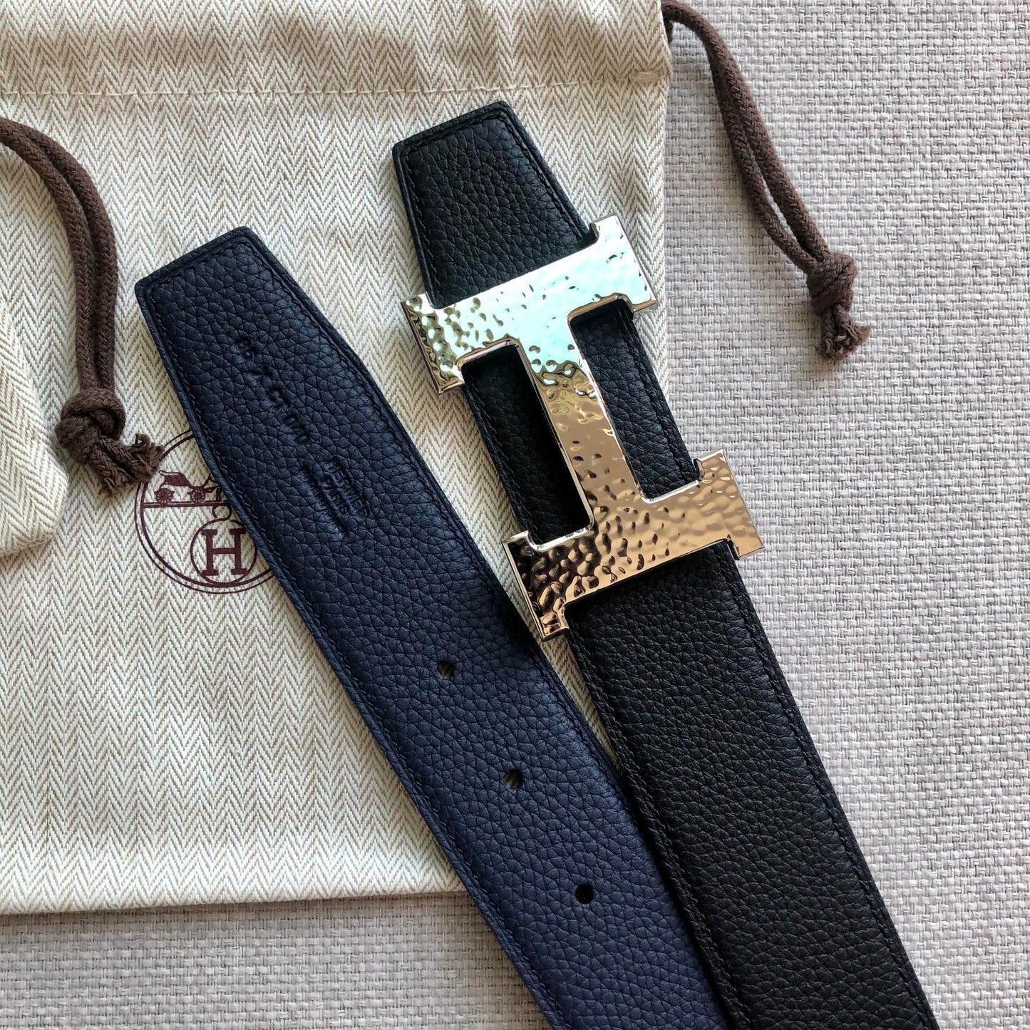 HERMES BELT