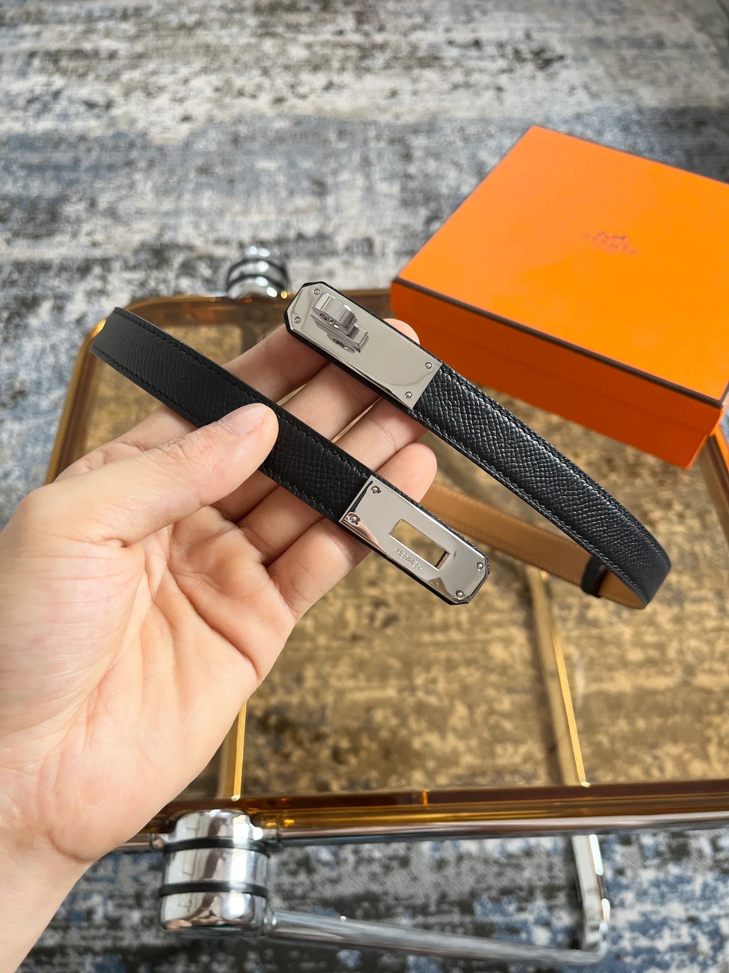 HERMES BELT