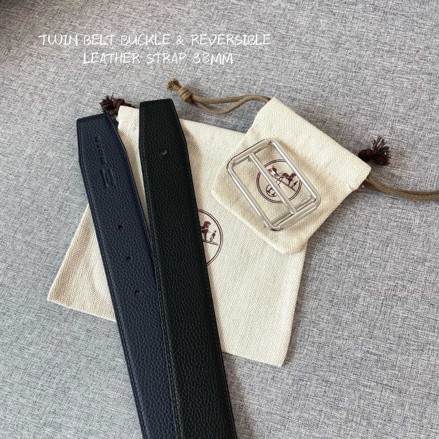 HERMES BELT
