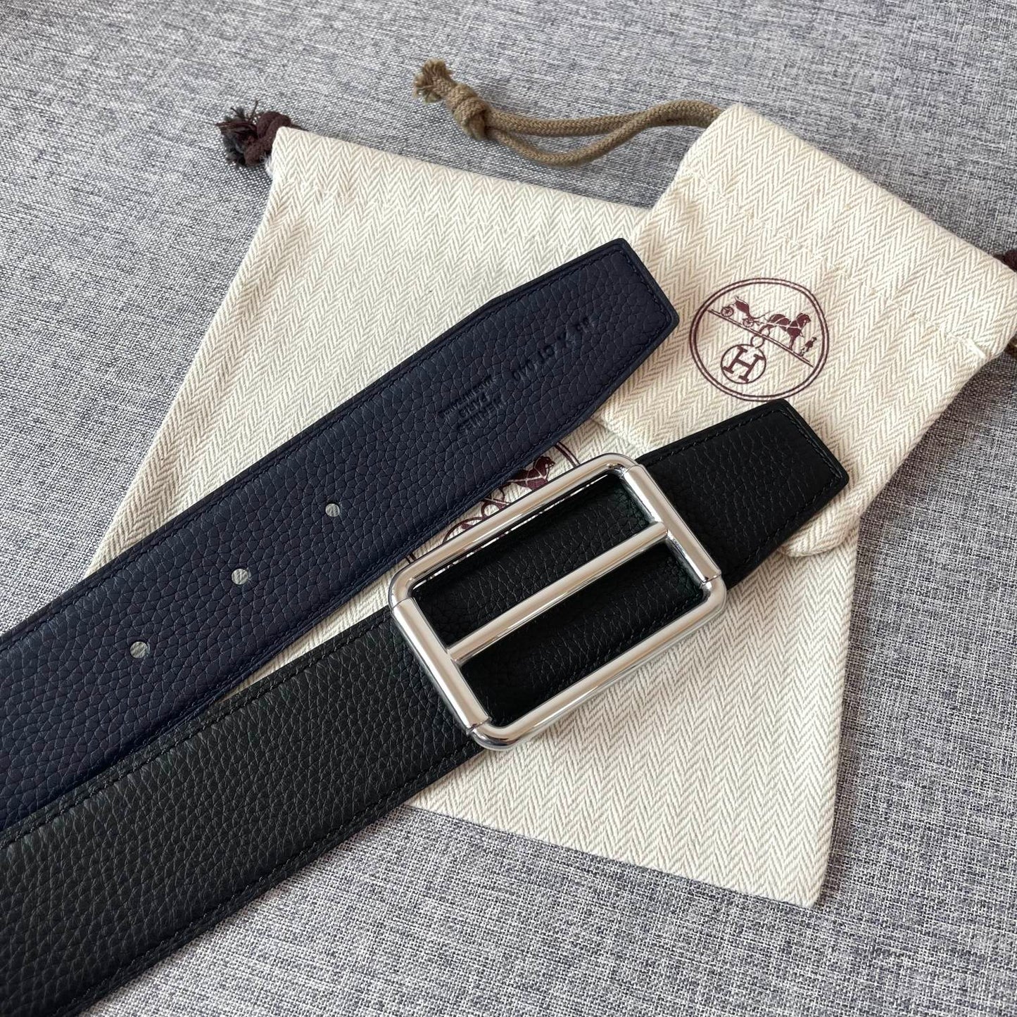 HERMES BELT