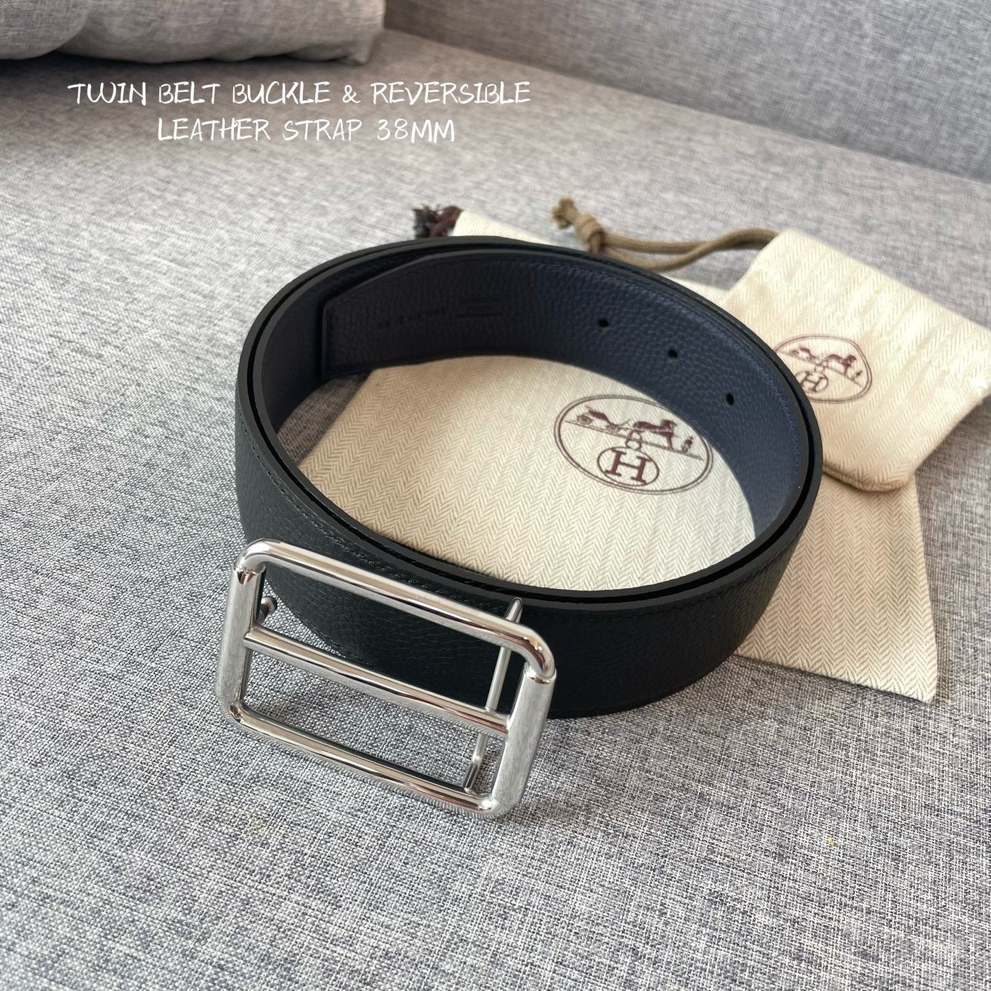 HERMES BELT