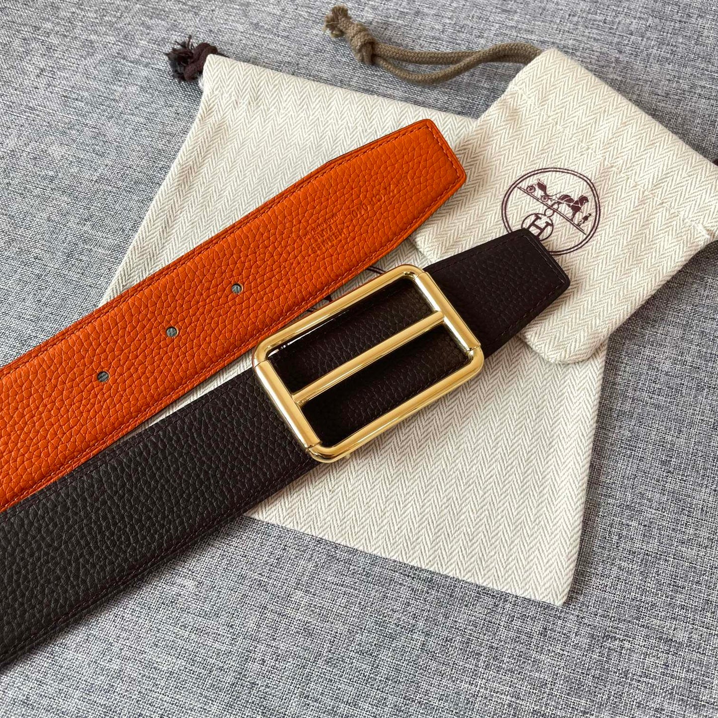 HERMES BELT
