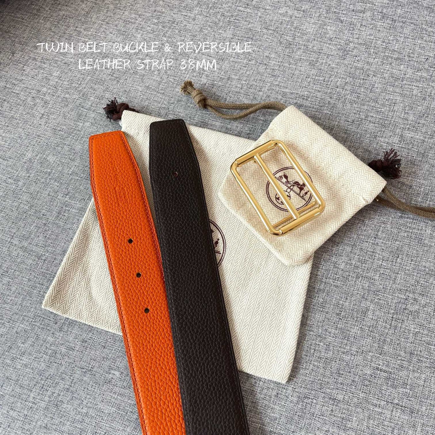 HERMES BELT
