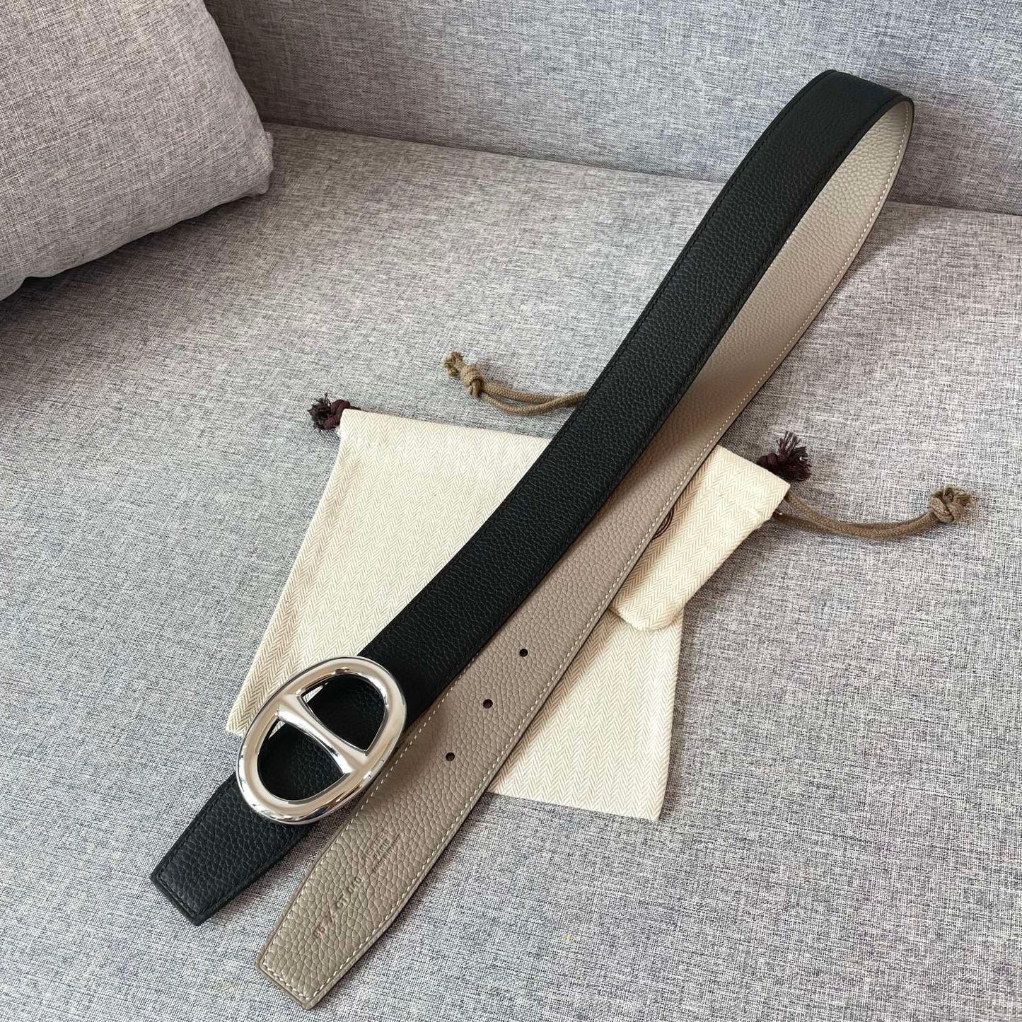 HERMES BELT