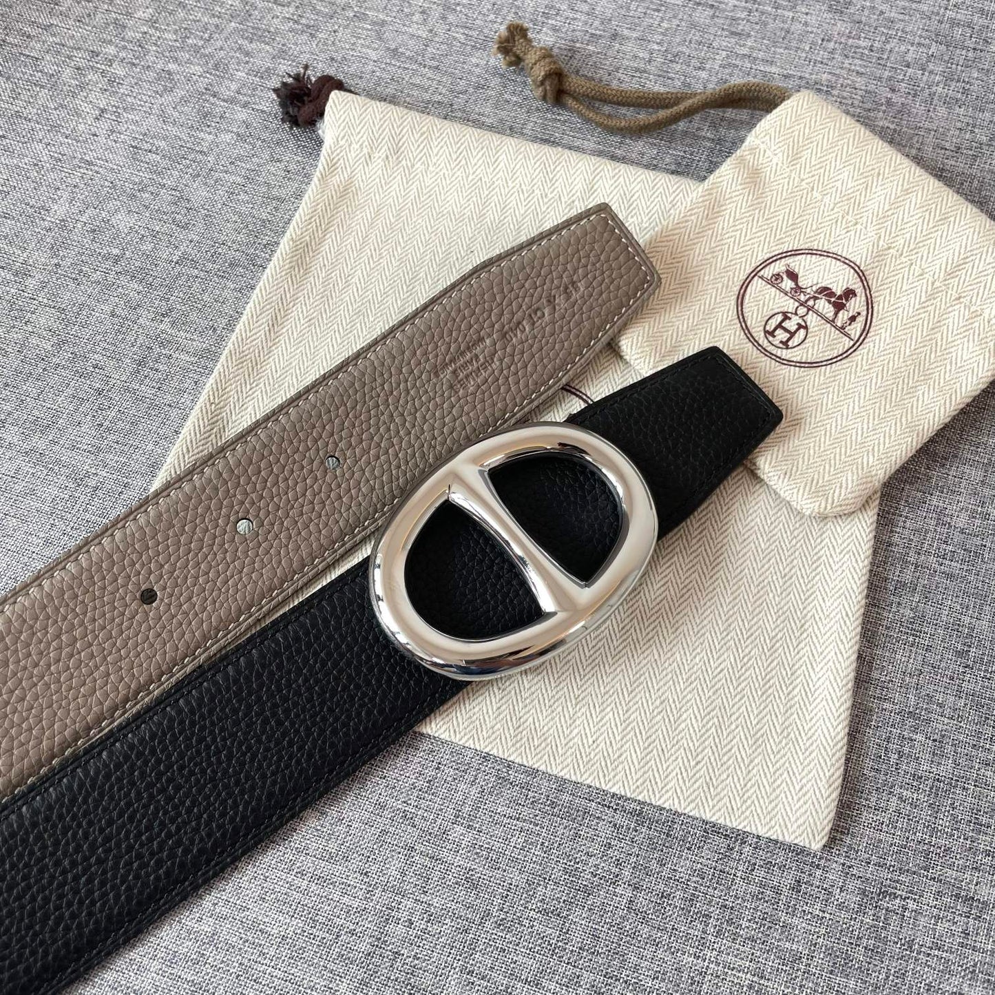 HERMES BELT
