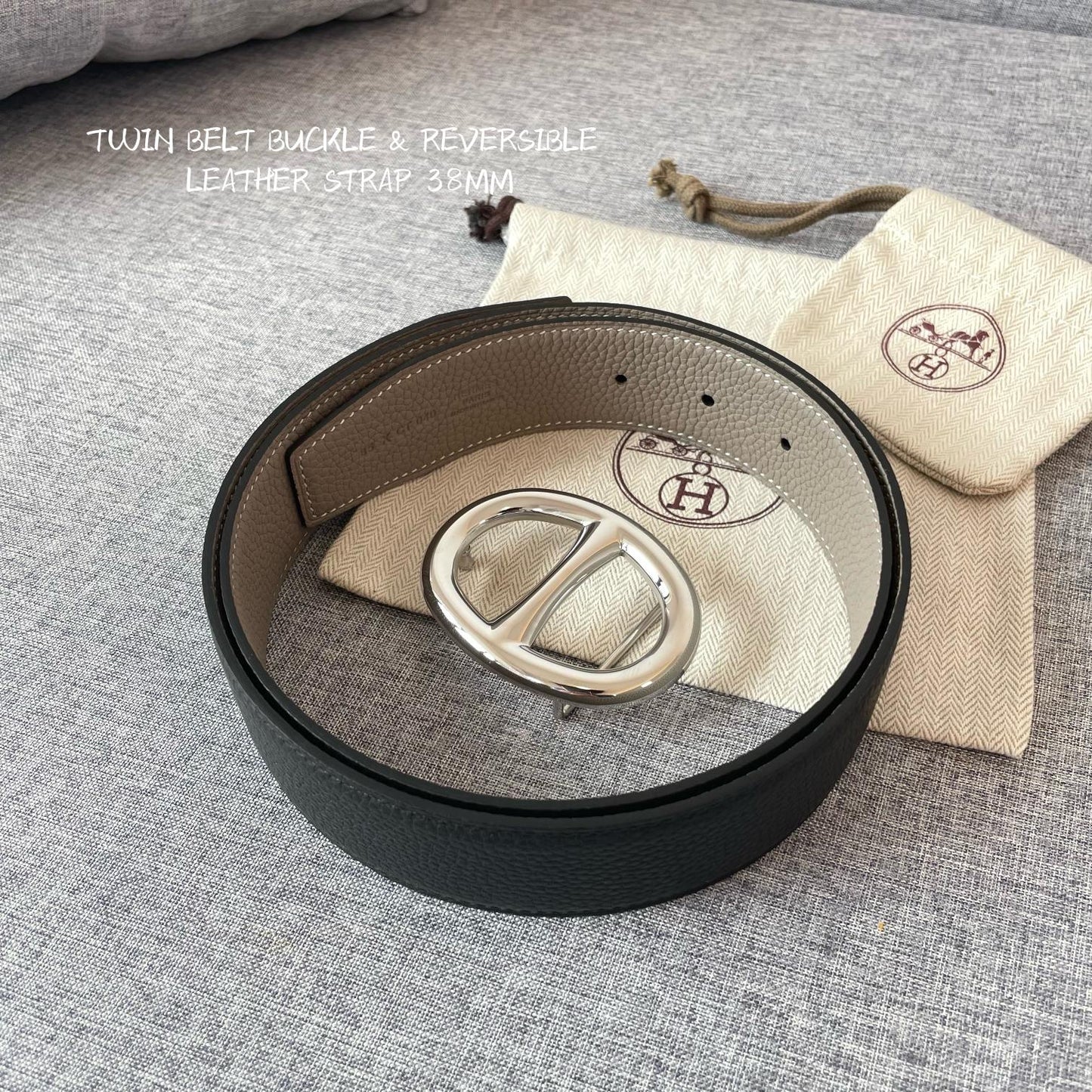 HERMES BELT