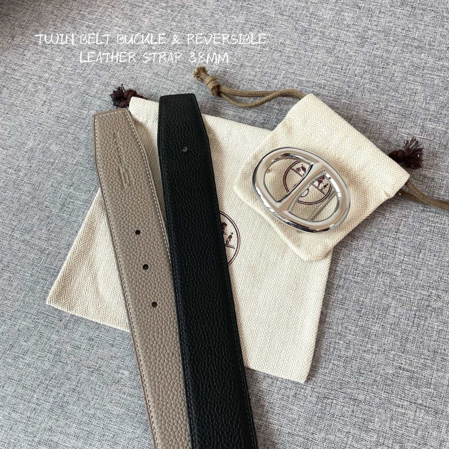 HERMES BELT