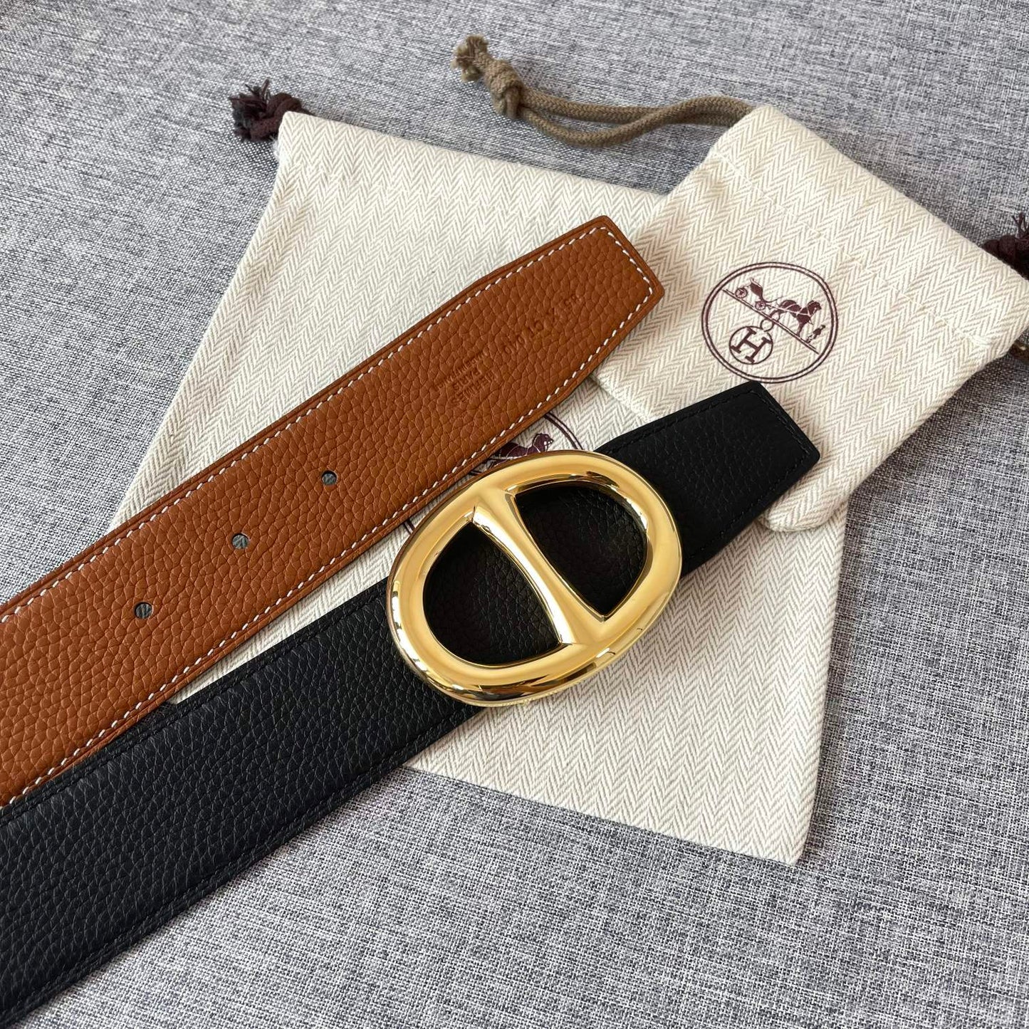 HERMES BELT