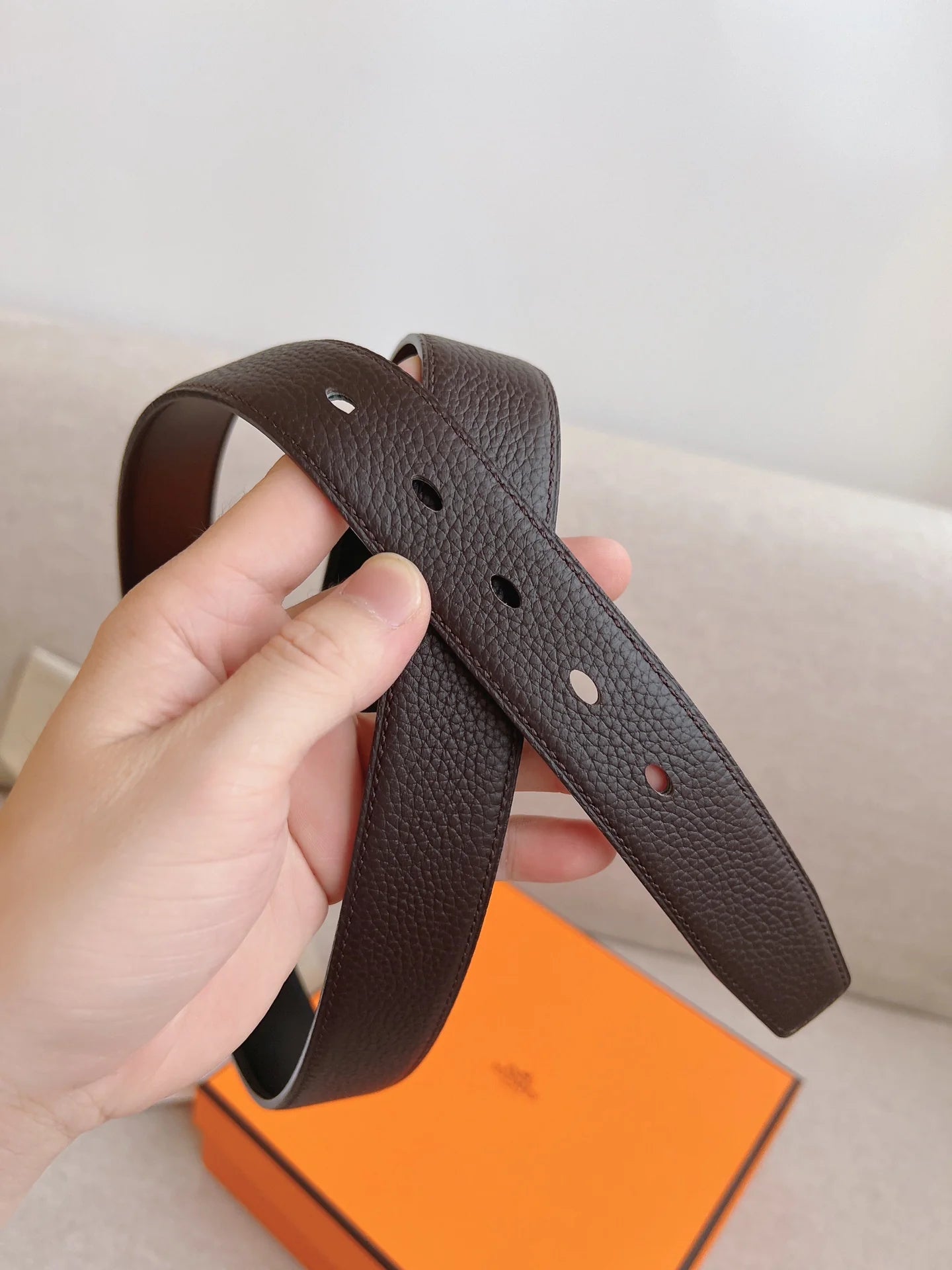 HERMES BELT