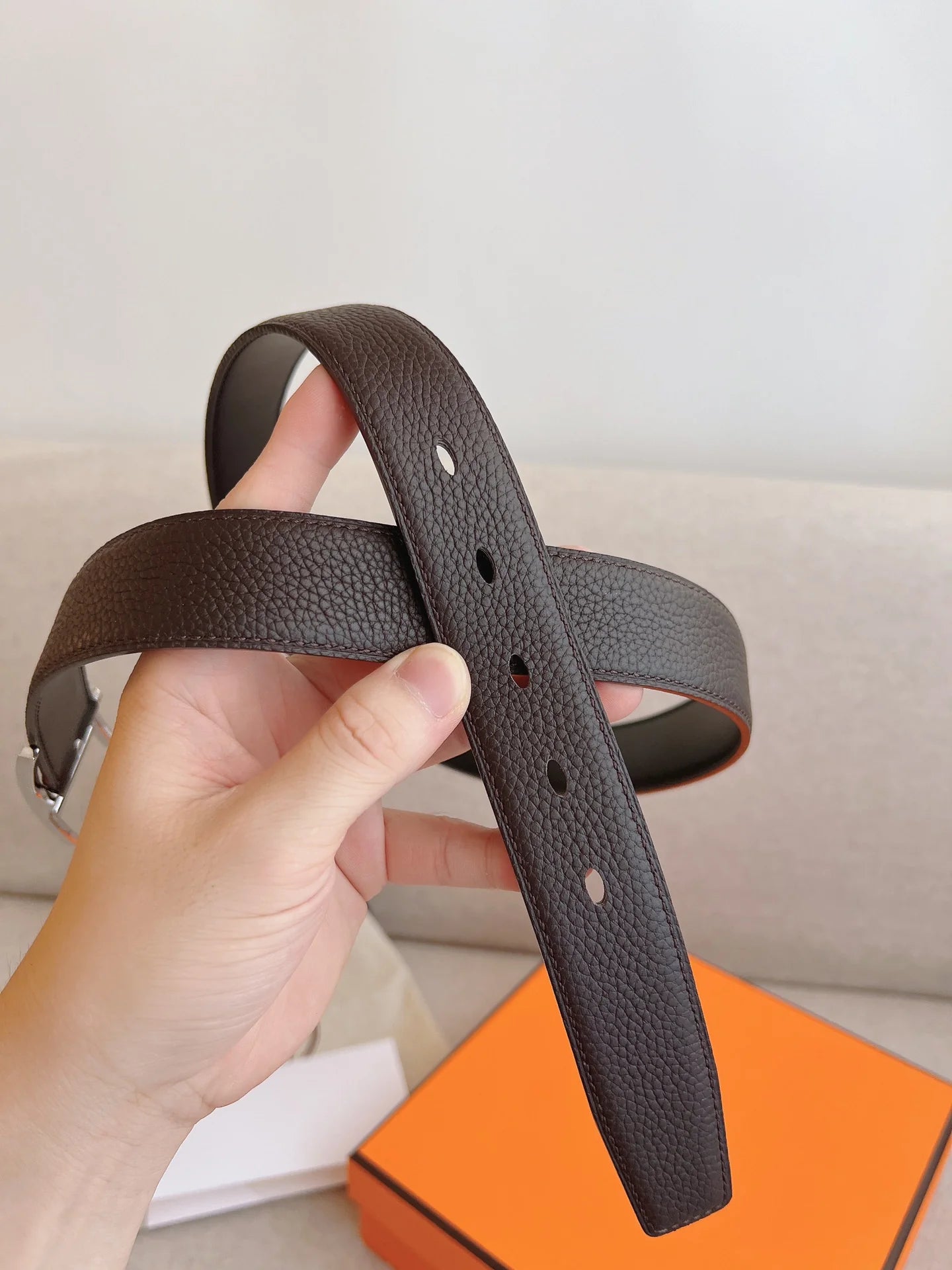 HERMES BELT