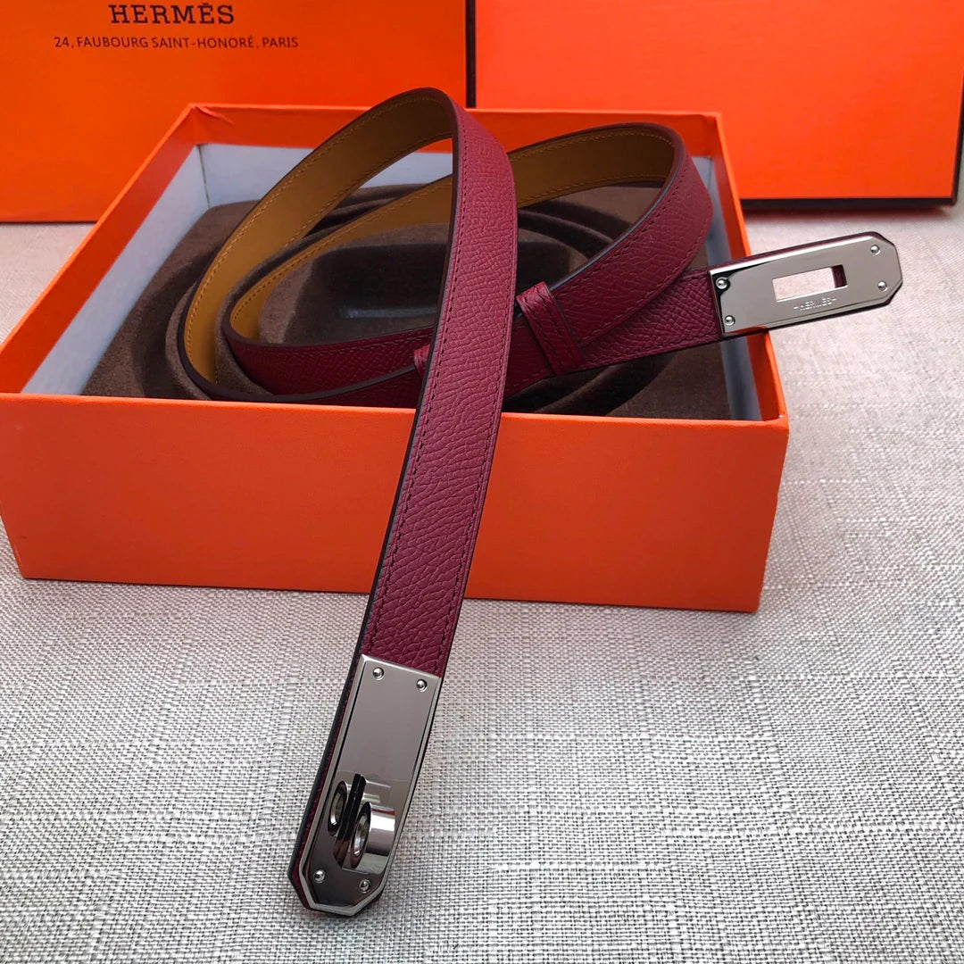 HERMES BELT