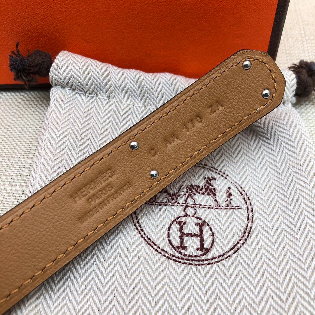 HERMES BELT