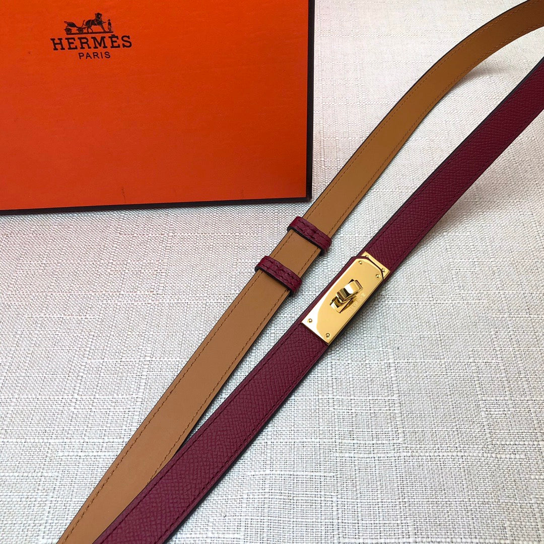 HERMES BELT