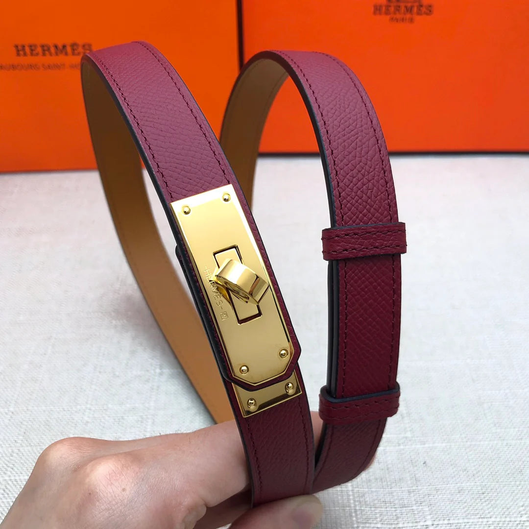 HERMES BELT