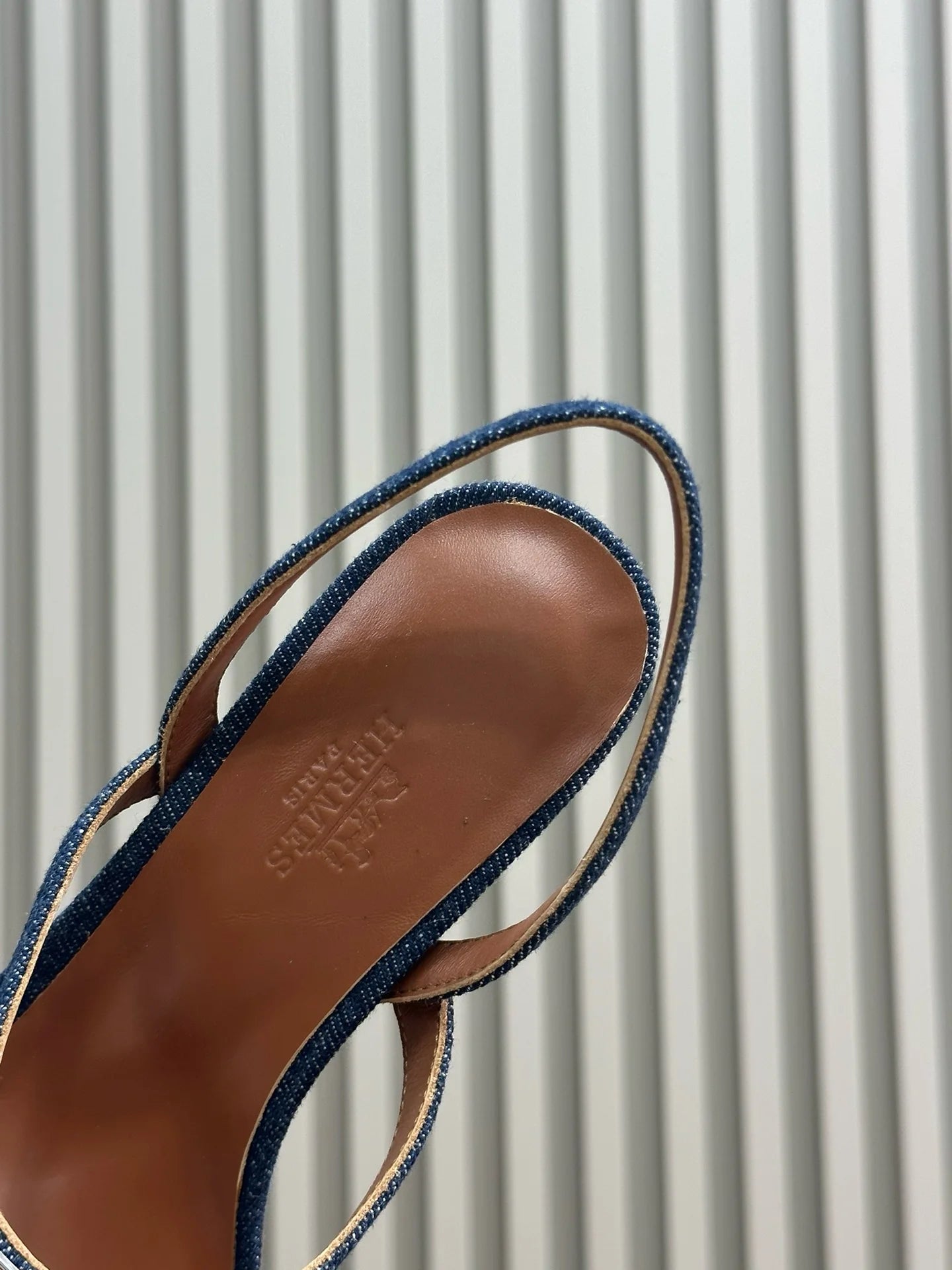 HERMES HEELS