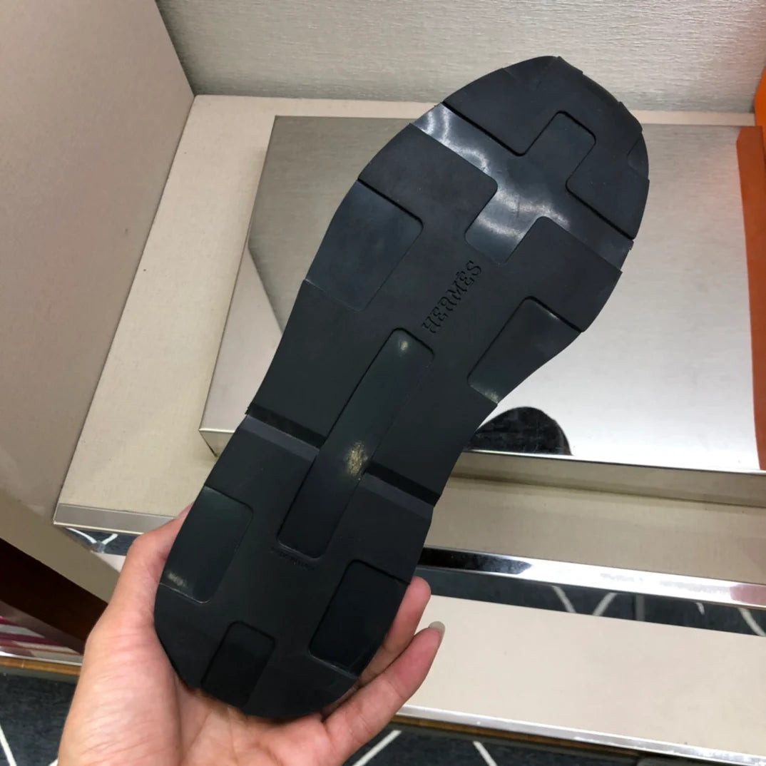 HERMES LOAFER