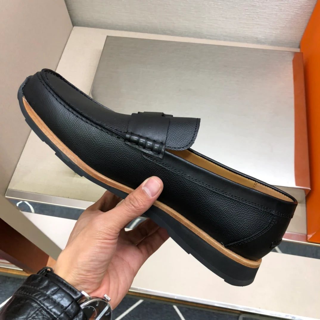 HERMES LOAFER