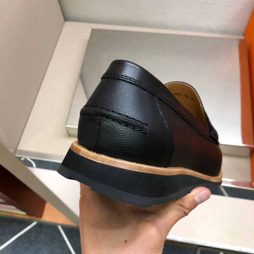 HERMES LOAFER