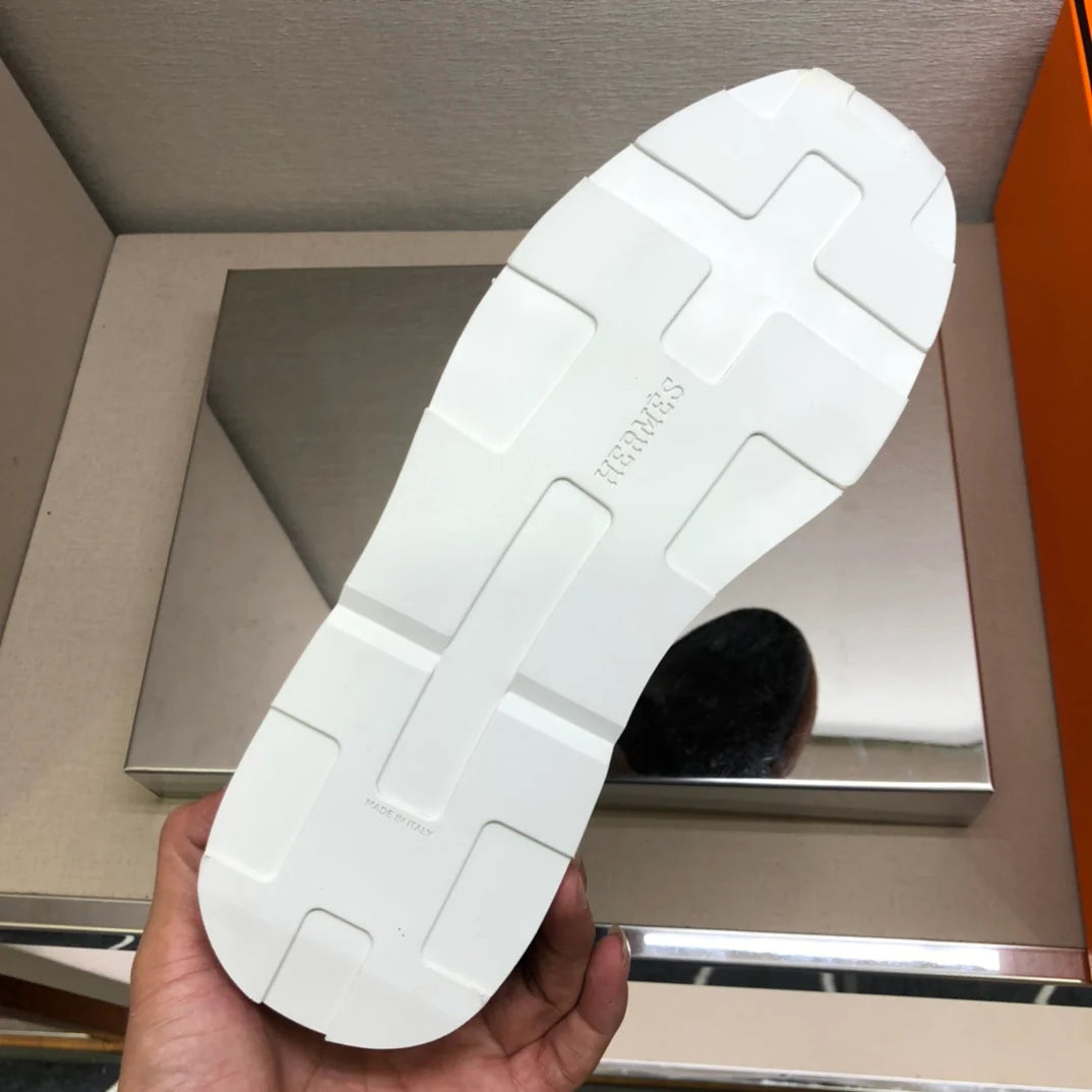 HERMES LOAFER