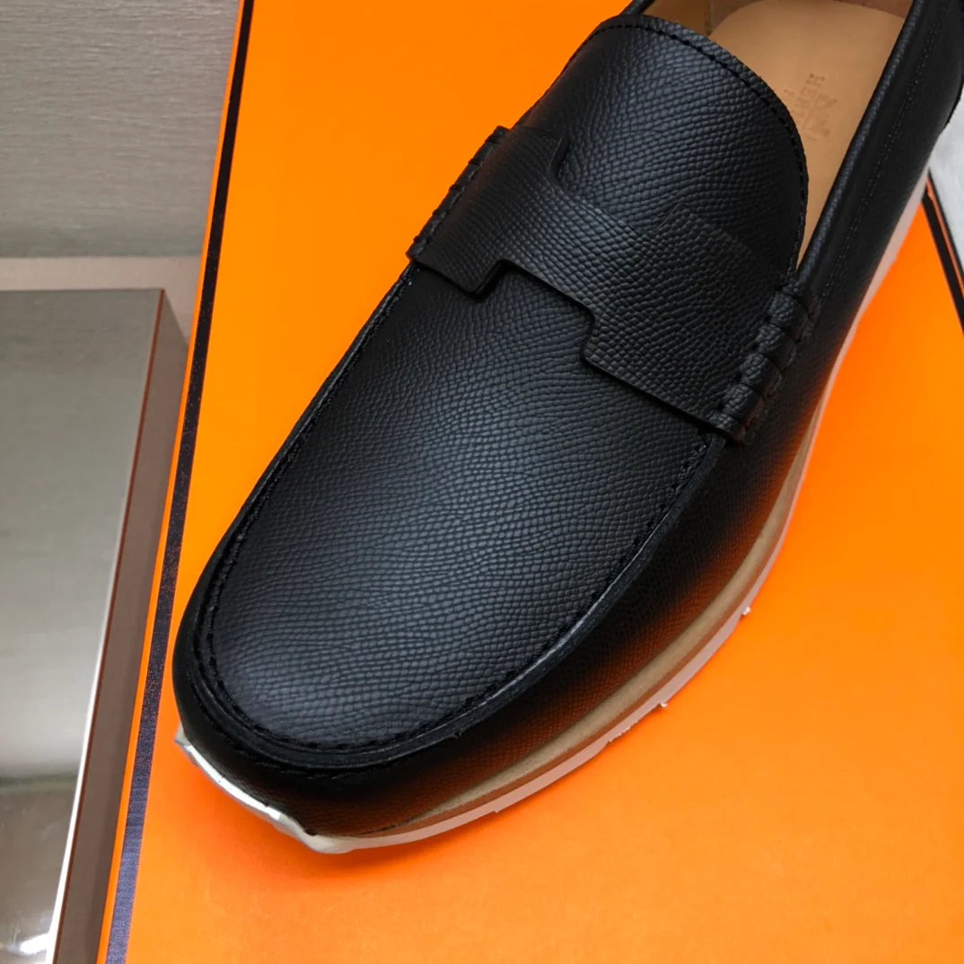 HERMES LOAFER
