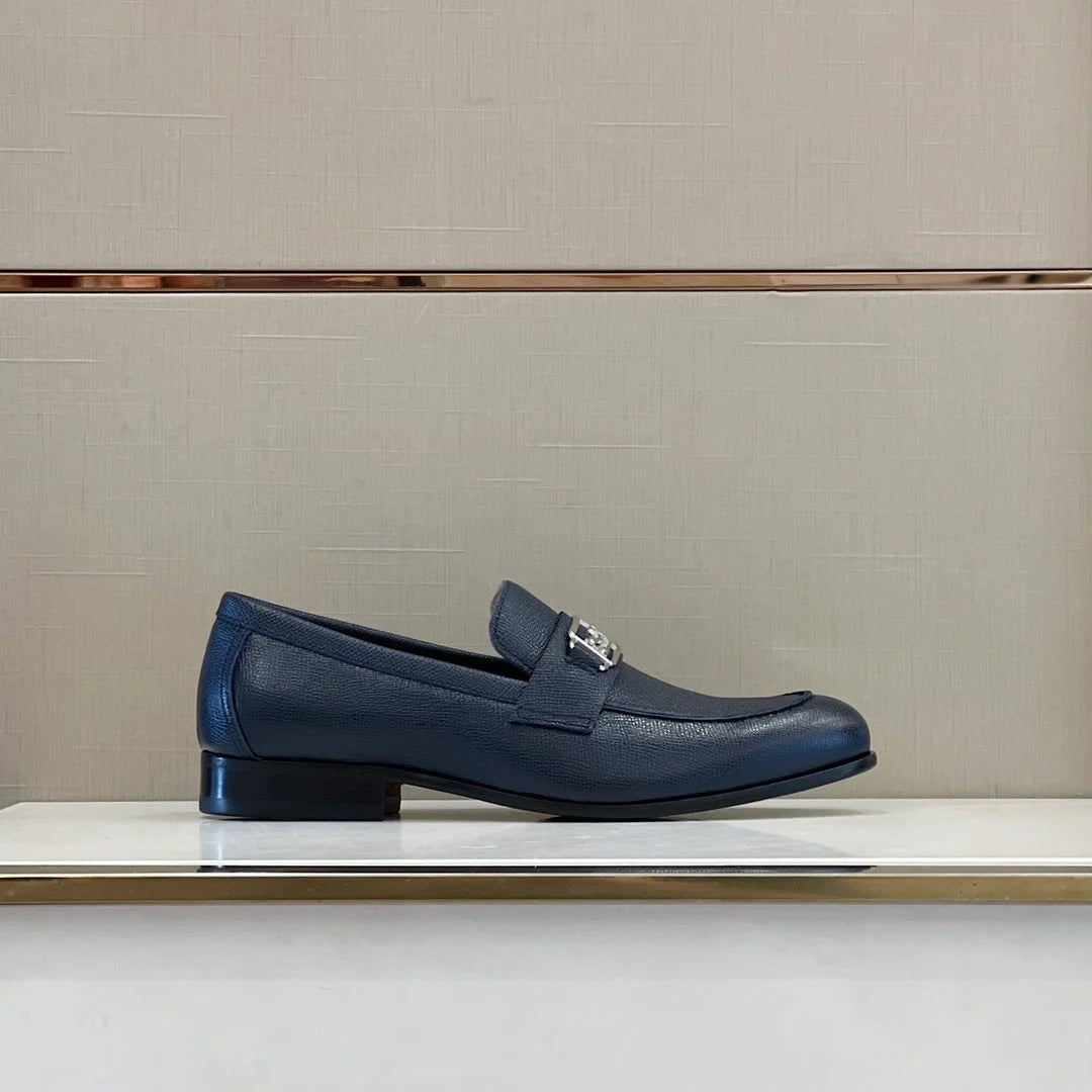 HERMES LOAFER