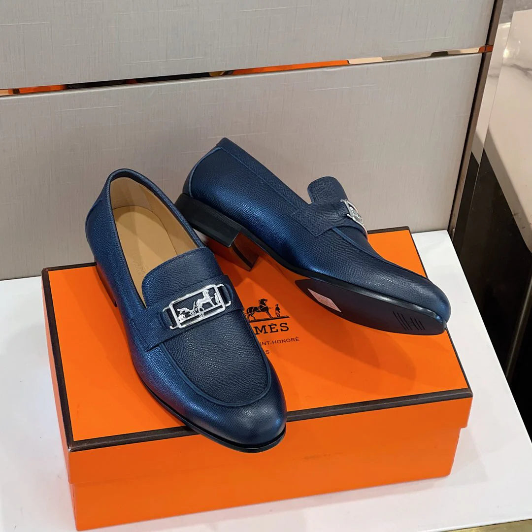 HERMES LOAFER