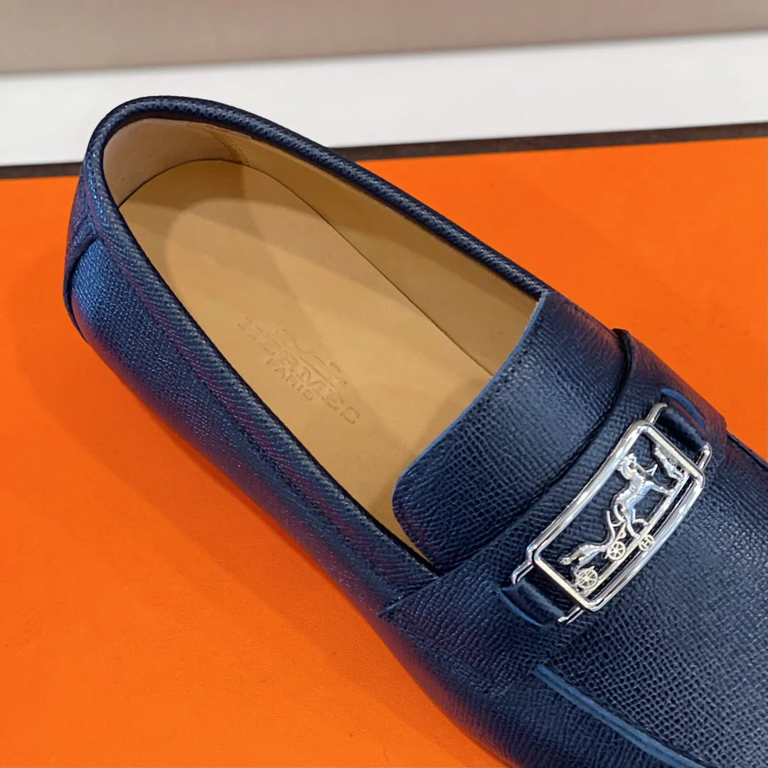 HERMES LOAFER