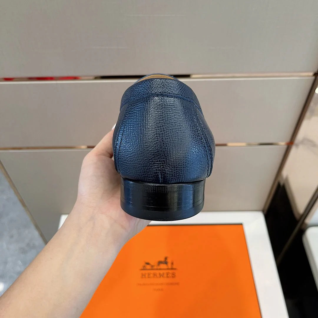 HERMES LOAFER