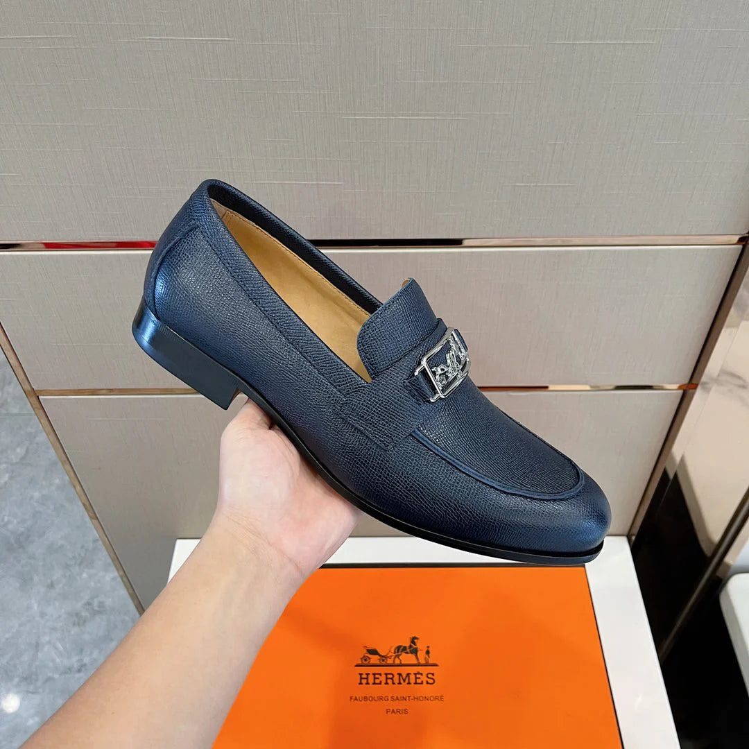 HERMES LOAFER
