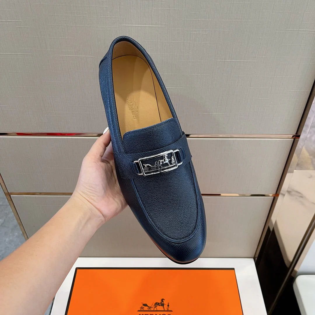 HERMES LOAFER