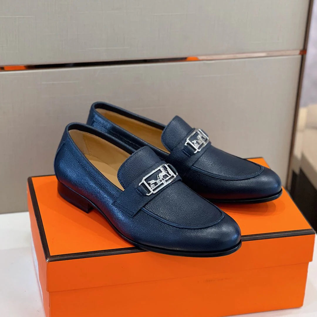 HERMES LOAFER