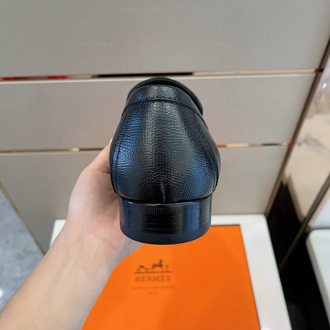 HERMES LOAFER