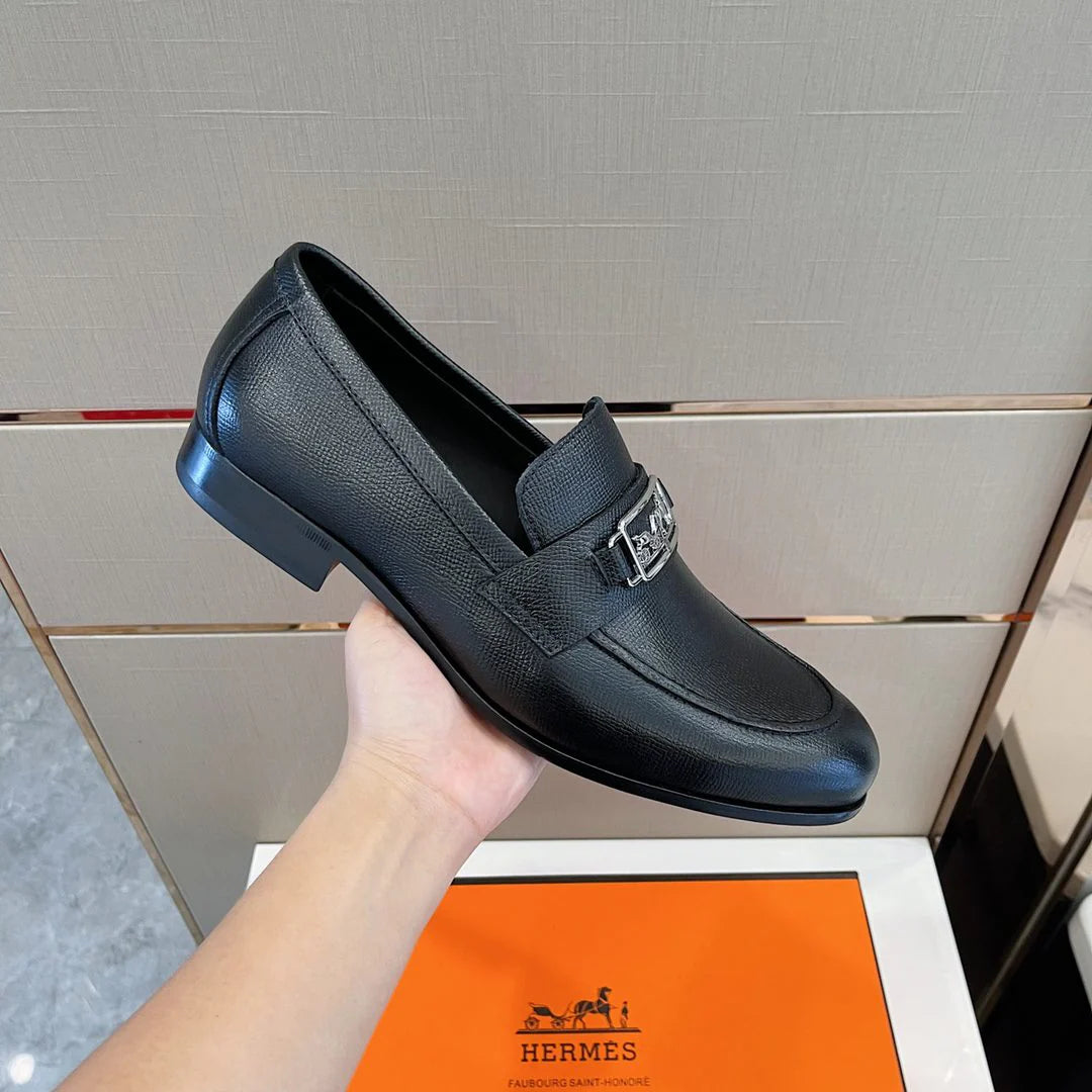 HERMES LOAFER