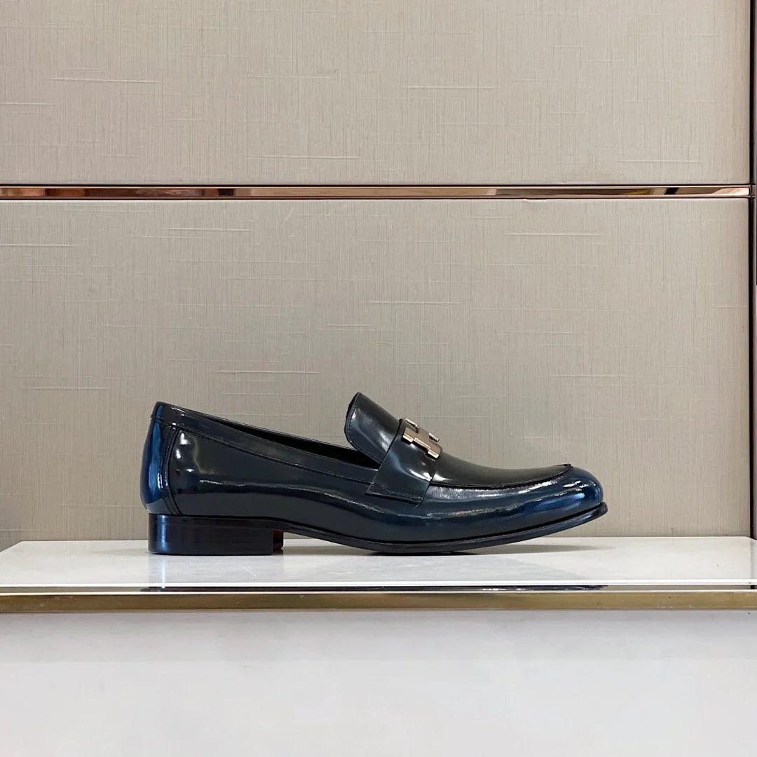 HERMES LOAFER