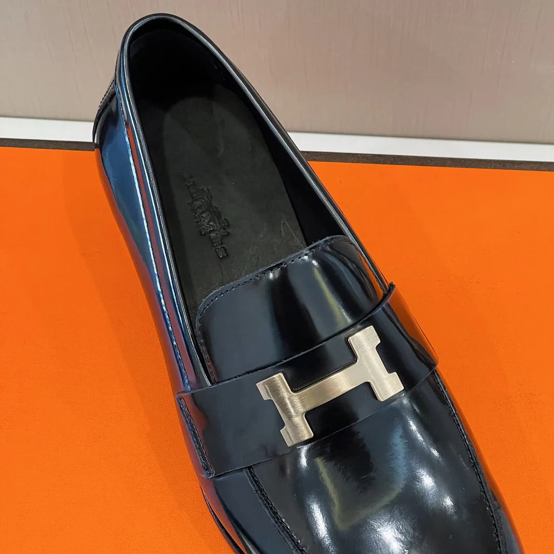 HERMES LOAFER