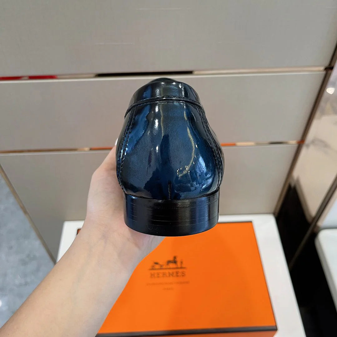 HERMES LOAFER