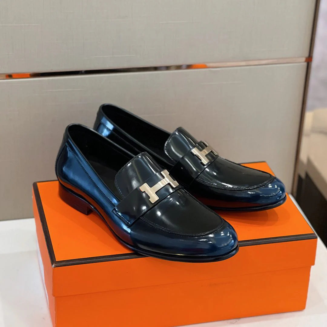 HERMES LOAFER